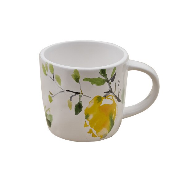 Lovely Lemons Mug SplitP
